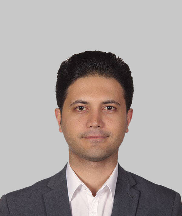 دکتر مجتبی اصغریان