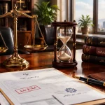 مرور زمان مالیاتی و مهلت ابلاغ برگ تشخیص